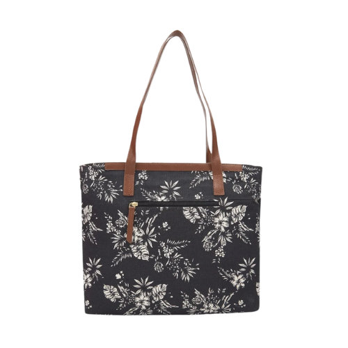 Caprese Kendall tote large (E) Black