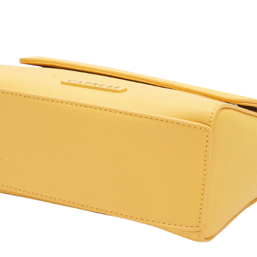 Caprese Aisha Sling Medium Yellow