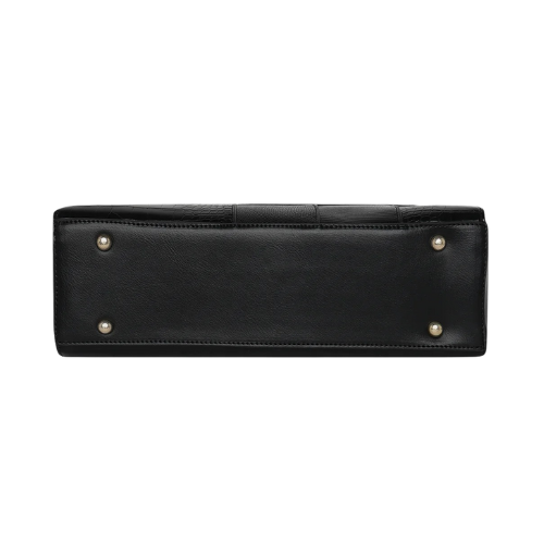 Caprese Ariana Tote Medium Black