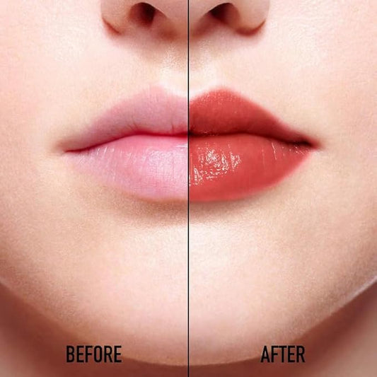 Dior Addict Lip Glow - Shade 031 (Strawberry)