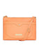 Caprese Margate crossbody small coral