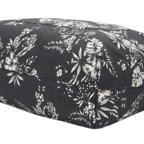Caprese Kendall tote large (E) Black