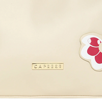 Caprese Sunshine Baguette Medium Beige