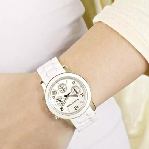 MICHAEL KORS CHRONOGRAPH - MK5406 ( women )