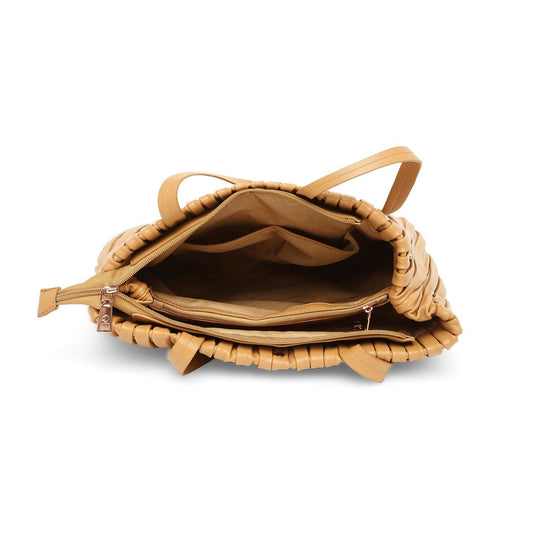 Caprese Milena Tote Large Sand