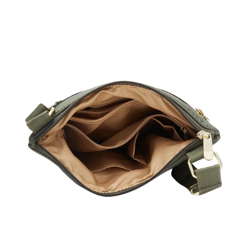 Caprese Clara Sling Medium Olive