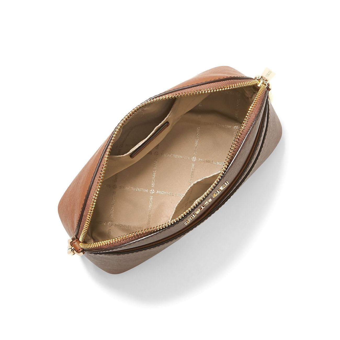 MICHAEL KORS JET SET TRAVEL DOME SLING