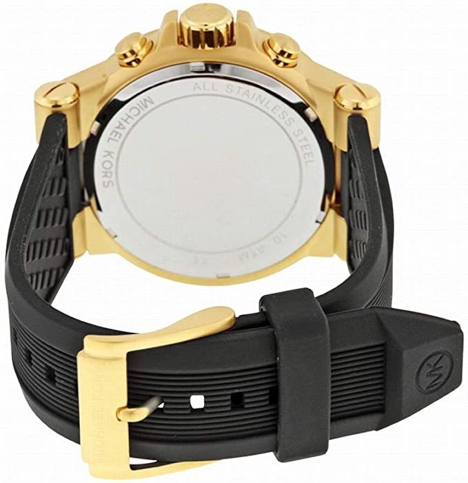 Michael Kors Dylan Chronograph  – MK8445