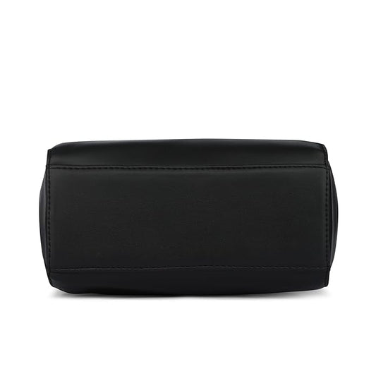 Caprese Vanilla Sling Medium (E) Black
