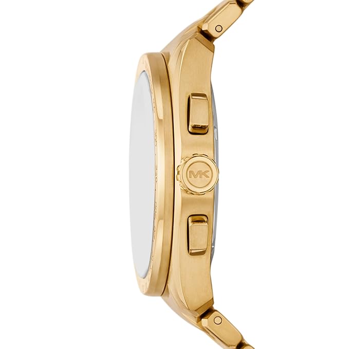 Michael Kors Men’s Accelerator 2.0 Chronograph Watch – MK9177