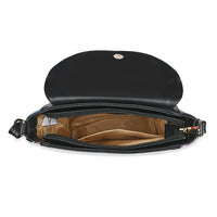 Caprese Vanilla Sling Medium (E) Black