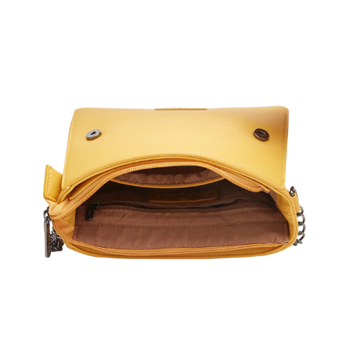 Caprese Aisha Sling Medium Yellow