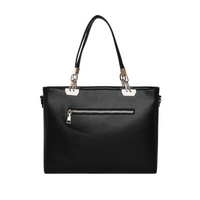 Caprese Ariana Tote Medium Black