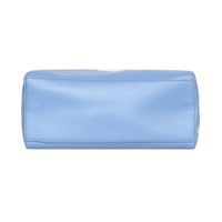 Caprese Sunshine Tote Medium Powder Blue