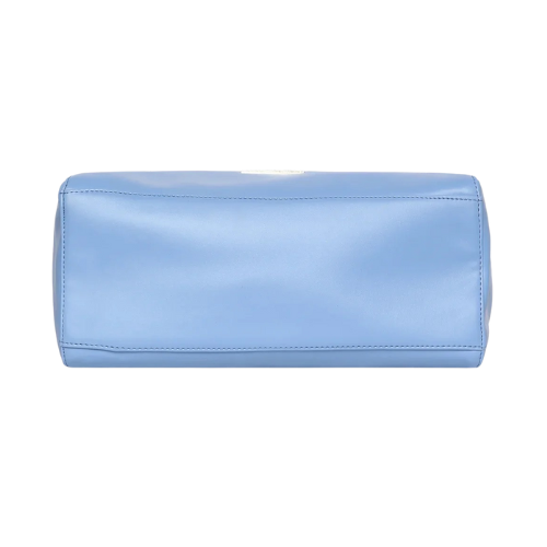 Caprese Sunshine Tote Medium Powder Blue