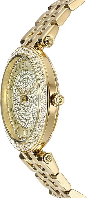 Michael Kors Mini Darci Women’s Watch – MK3445