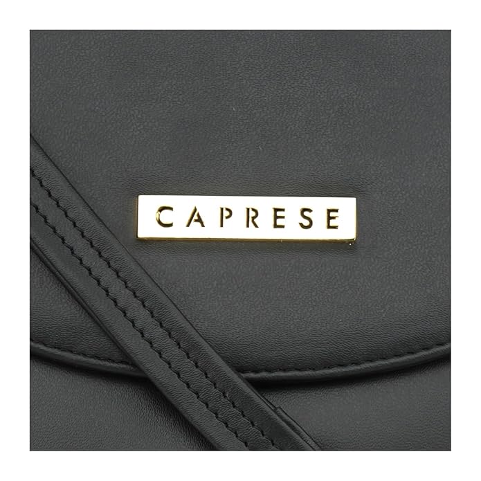 Caprese Vanilla Sling Medium (E) Black