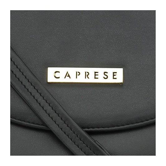 Caprese Vanilla Sling Medium (E) Black
