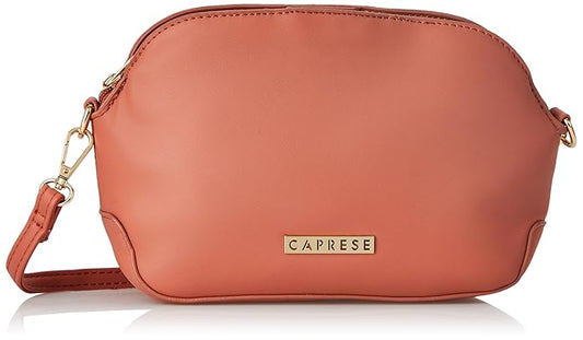 Caprese Yelena Sling Large Mud Peach