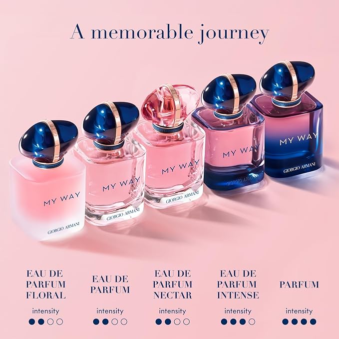 ARMANI MY WAY EDP 90 ML
