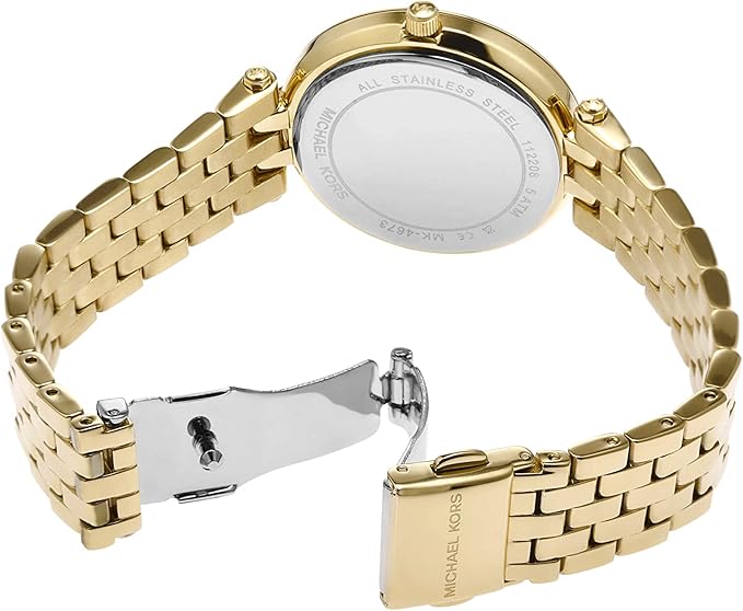 Michael Kors Mini Darci Women’s Watch – MK3445