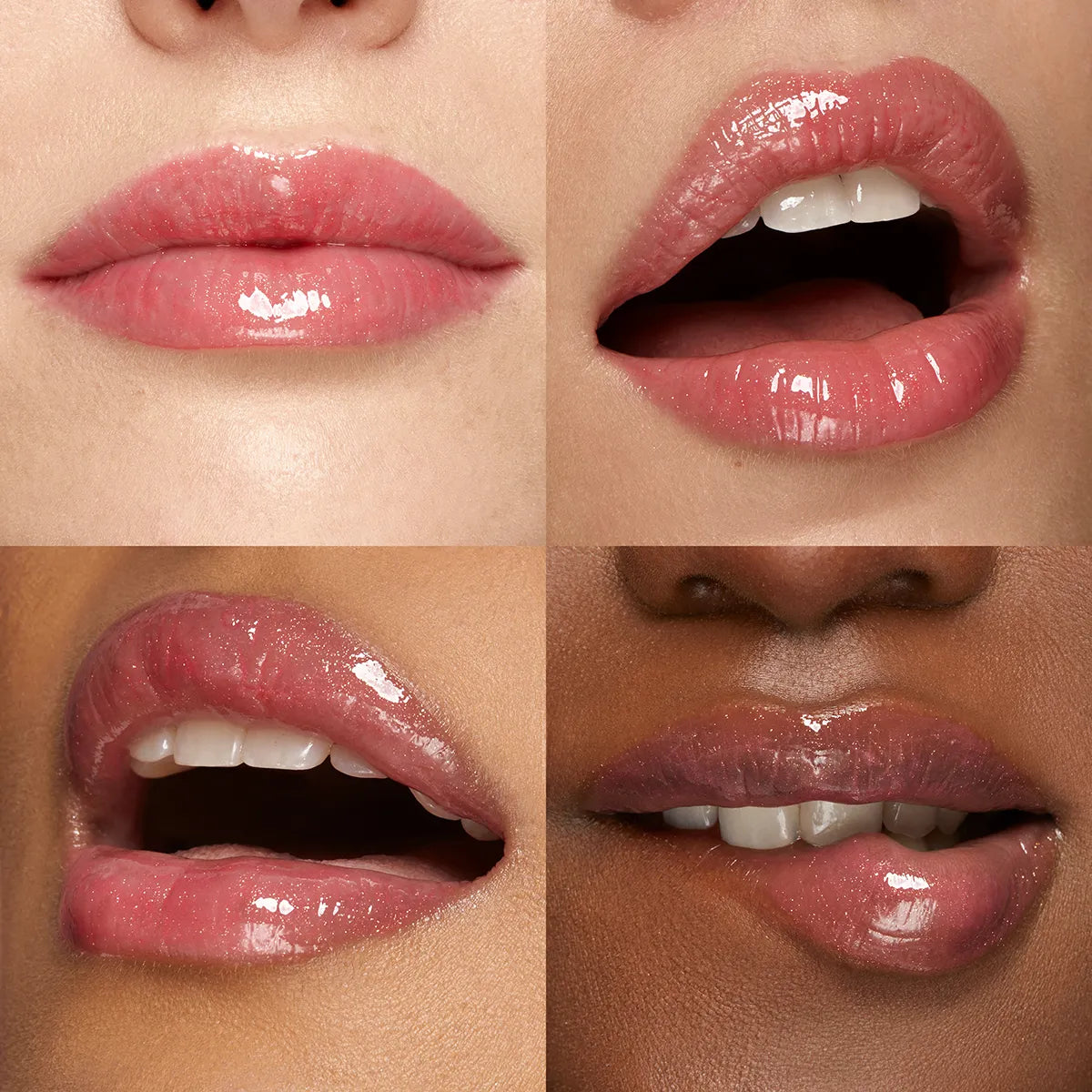 Kiko Milano 3D Hydra Lipgloss – Shade 11 (Golden Red)