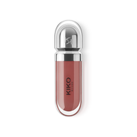 Kiko Milano 3D Hydra Lipgloss – Shade 21 (Brun Rose)