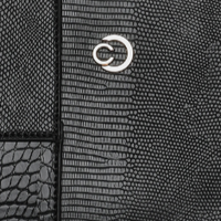 Caprese Ariana Tote Medium Black