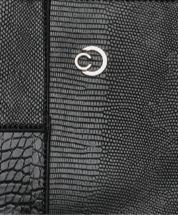 Caprese Ariana Tote Medium Black