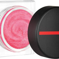 Shiseido Minimalist Whipped Powder Blush – Shade 02 (Chiyoko)