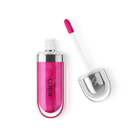 Kiko Milano 3D Hydra Lipgloss – Shade 23 (Magenta)