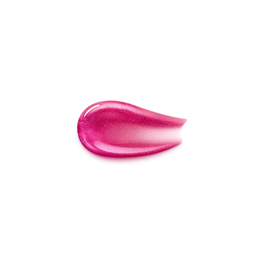 Kiko Milano 3D Hydra Lipgloss – Shade 23 (Magenta)