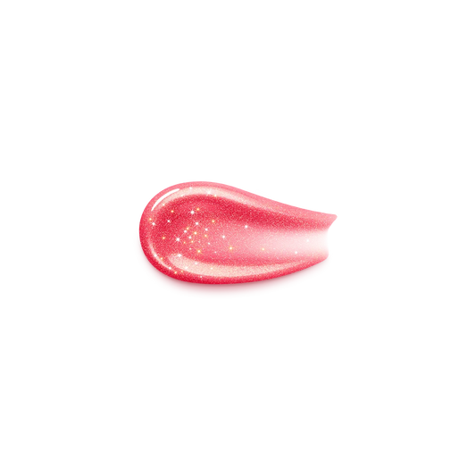 Kiko Milano 3D Hydra Lipgloss – Shade 11 (Golden Red)