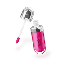 Kiko Milano 3D Hydra Lipgloss – Shade 23 (Magenta)