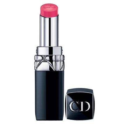 Christian Dior Rouge Baume Natural Lip Treatment – Shade 688 (Diorette)