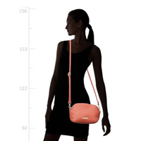 Caprese Yelena Sling Large Mud Peach