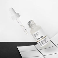 THE ORDINARY Niacinamide 10% + Zinc 1%