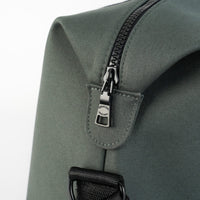 Coach Fragrance Tote Weekend Bag Travel Overnight (Green)