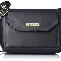 Caprese Glennis Sling Large Black