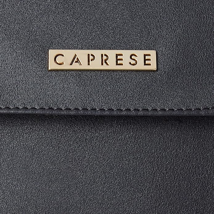 Caprese Glennis Sling Large Black