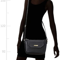 Caprese Glennis Sling Large Black