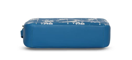 Caprese Hilton Sling Small Blue