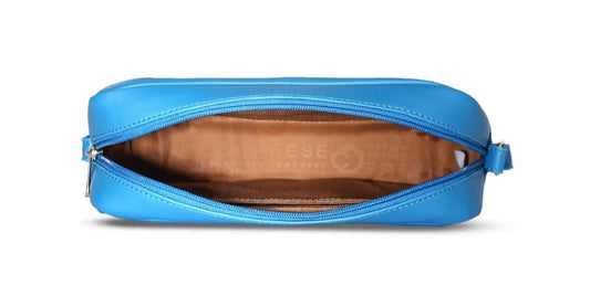 Caprese Hilton Sling Small Blue