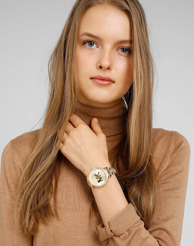 MK LOGO SOPHIE FOR WOMEN