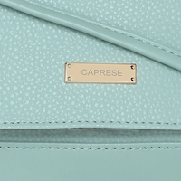 Caprese Aura Sling Small Aqua