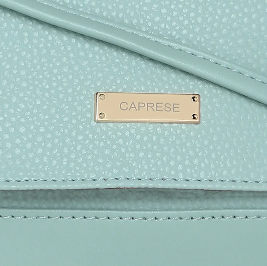 Caprese Aura Sling Small Aqua