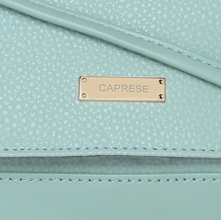 Caprese Aura Sling Small Aqua