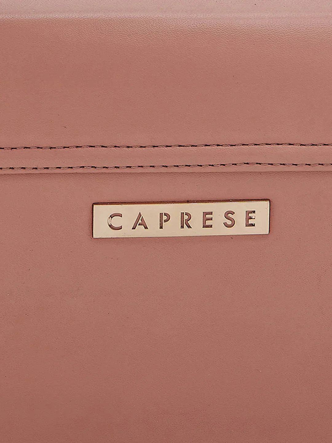 Caprese Milena Medium Sling Handbag Blush