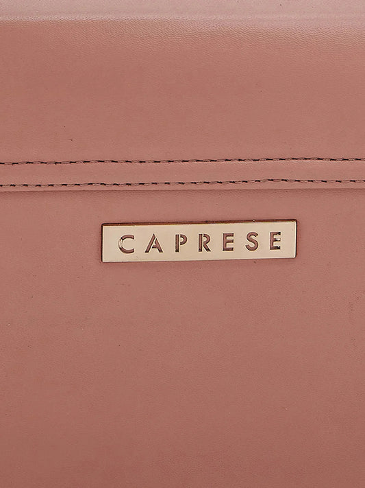 Caprese Milena Medium Sling Handbag Blush