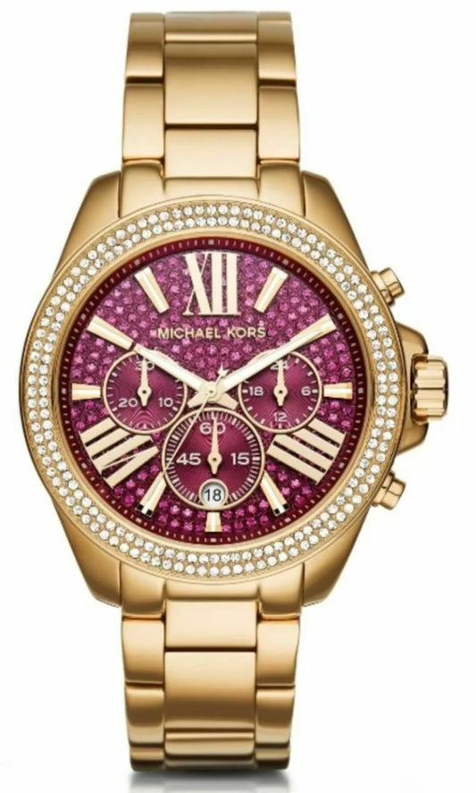 MK WREN FOR WOMEN